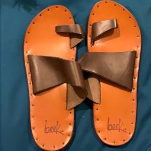 Women’s Beek Sandals